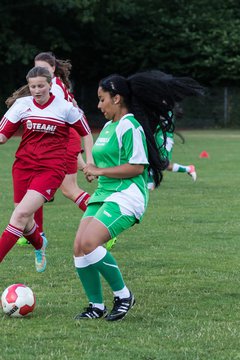 Bild 13 - C-Juniorinnen KT Training